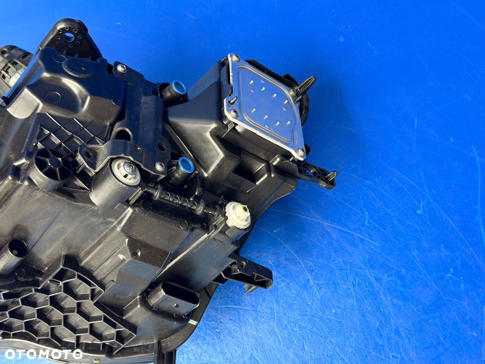 PRAWY FULL LED MID VOLVO S60 V60 II BDB USA AMERYKA - 10