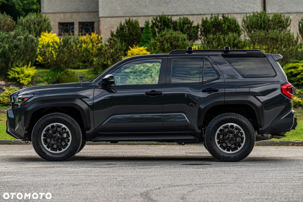 Toyota 4-Runner - 15