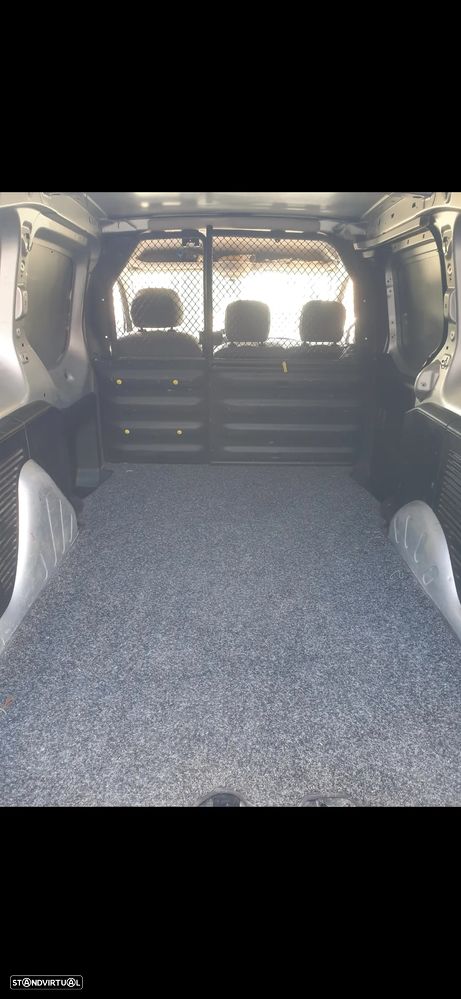 Citroën Berlingo 1.6 e-HDi Exclusive 123g - 2
