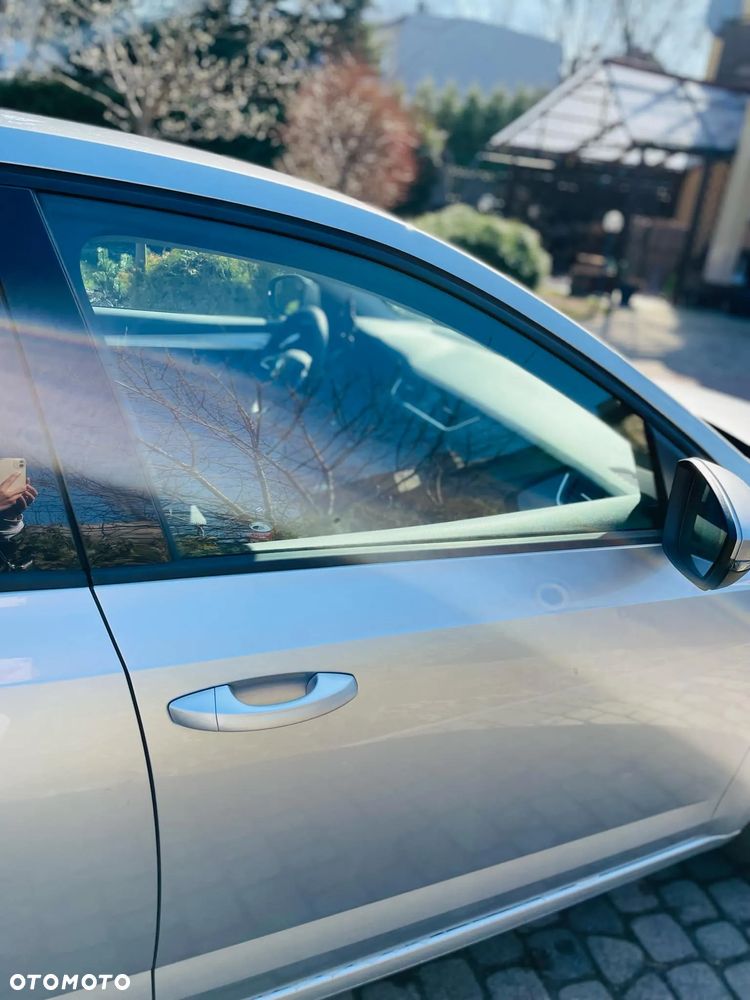 Skoda Octavia 1.4 TSI Ambition - 8