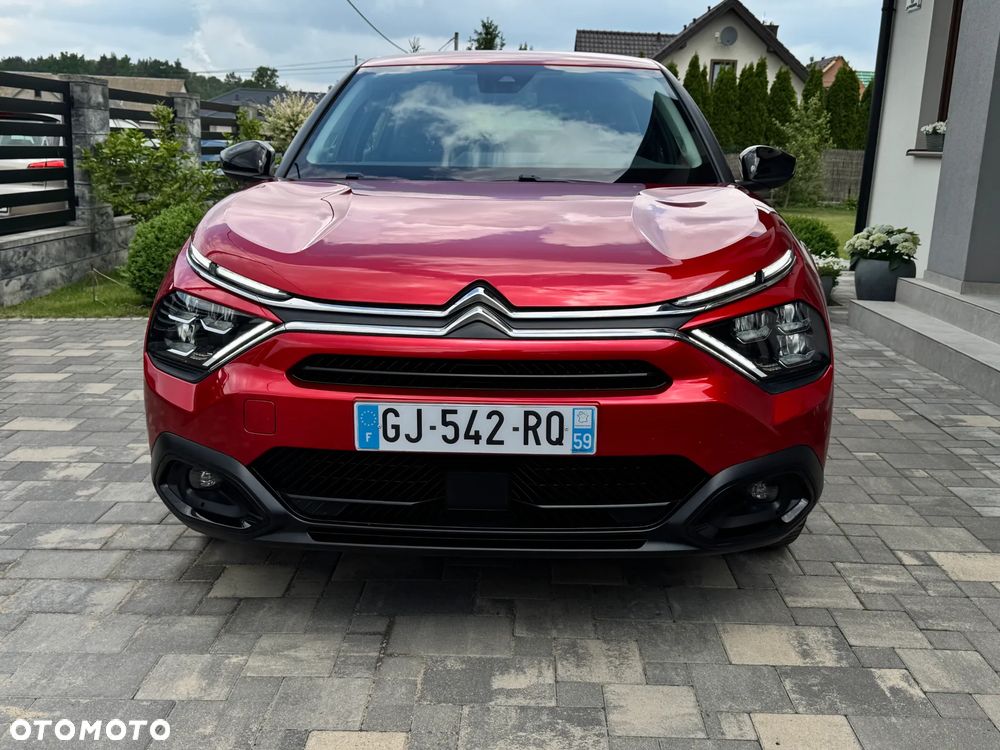Citroën C4 PureTech 130 Stop&Start FEEL PACK - 1