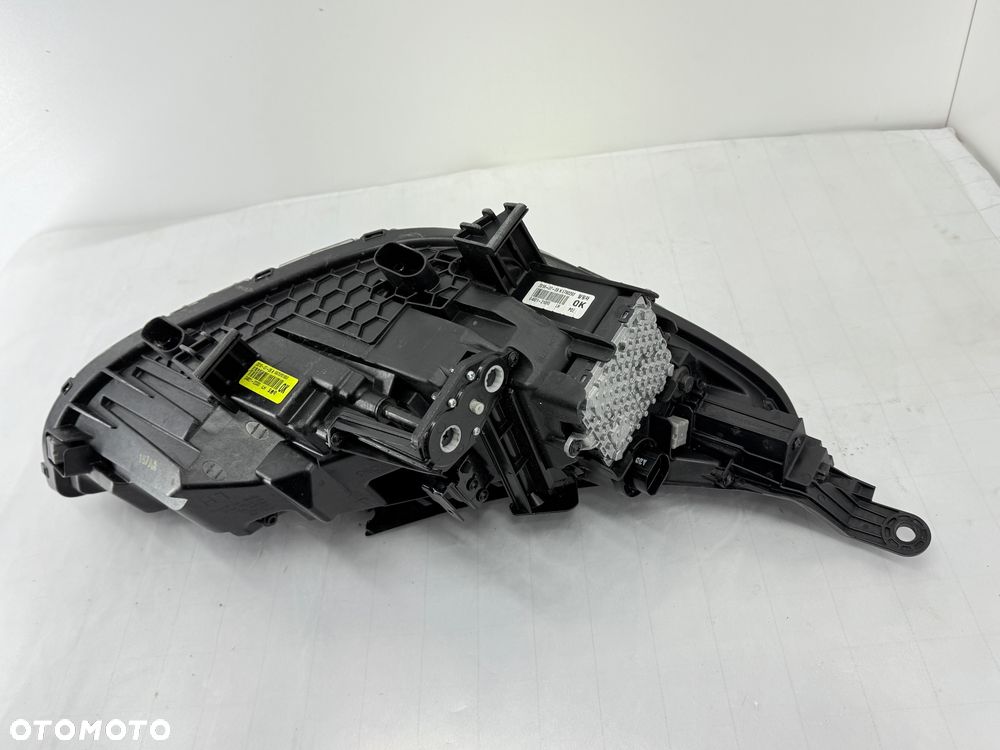 Reflektor Lampa Hyundai i30 3 III - 6
