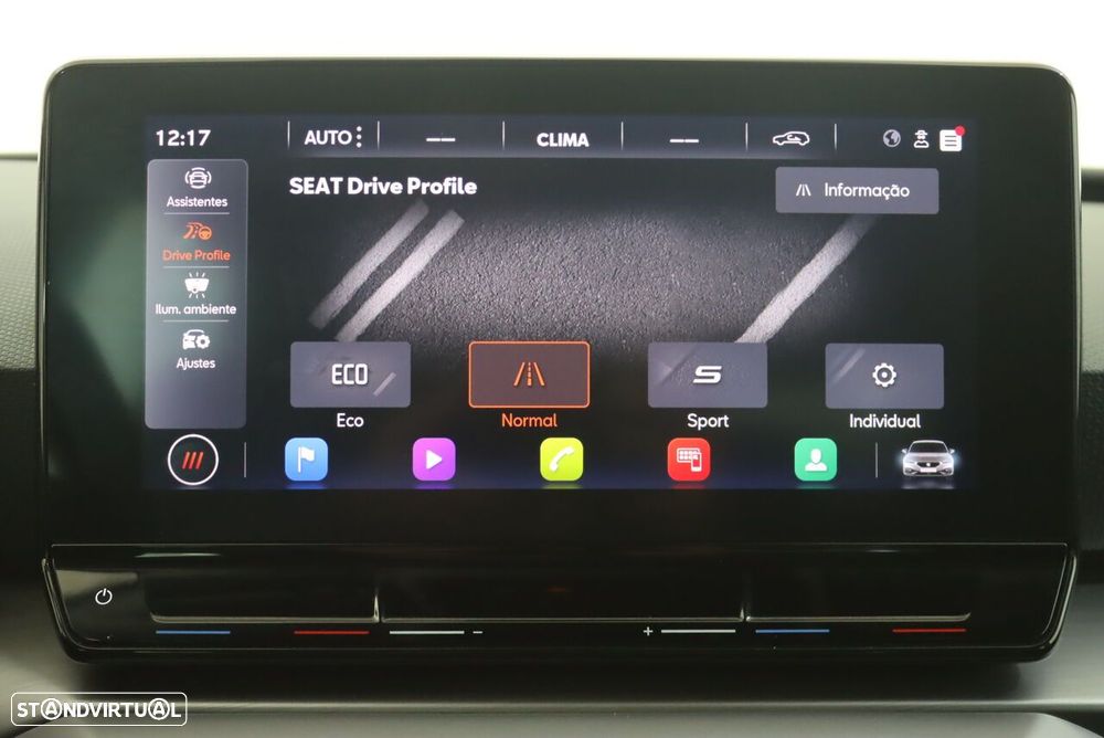 SEAT Leon 1.0 TSI FR - 29