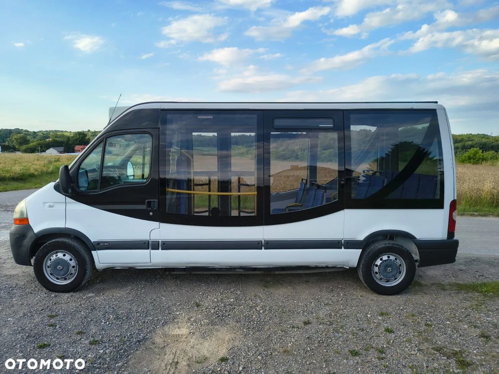 Renault Master - 5