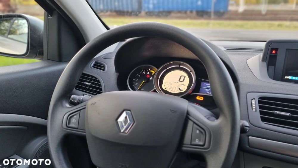 Renault Megane 1.6 16V 100 Authentique - 23