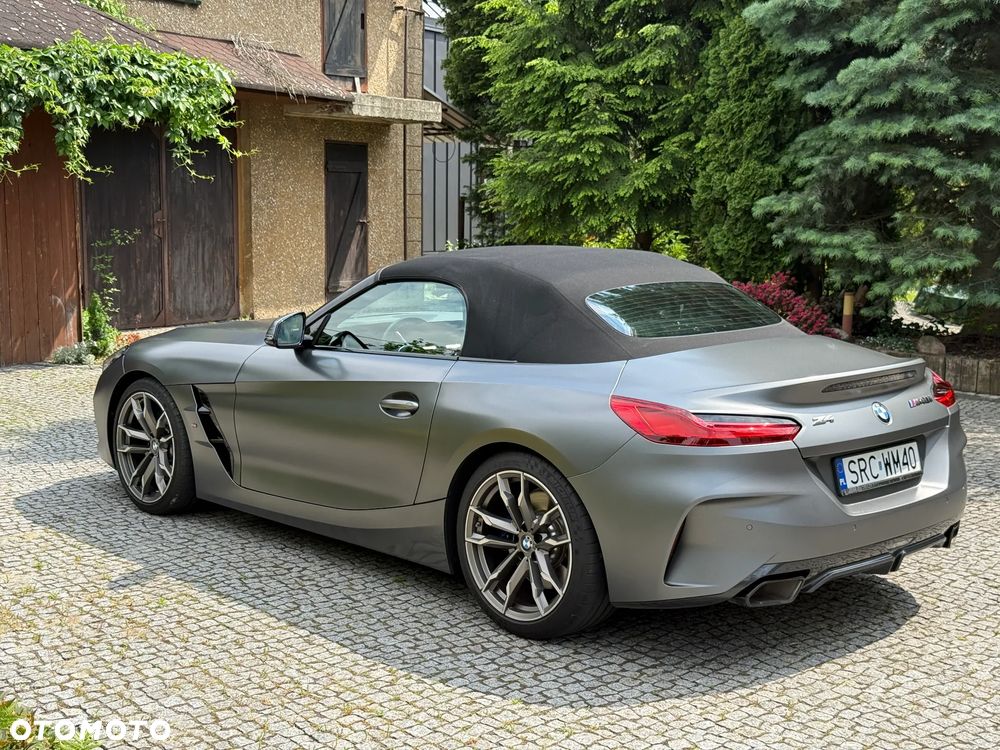 BMW Z4 M - 25