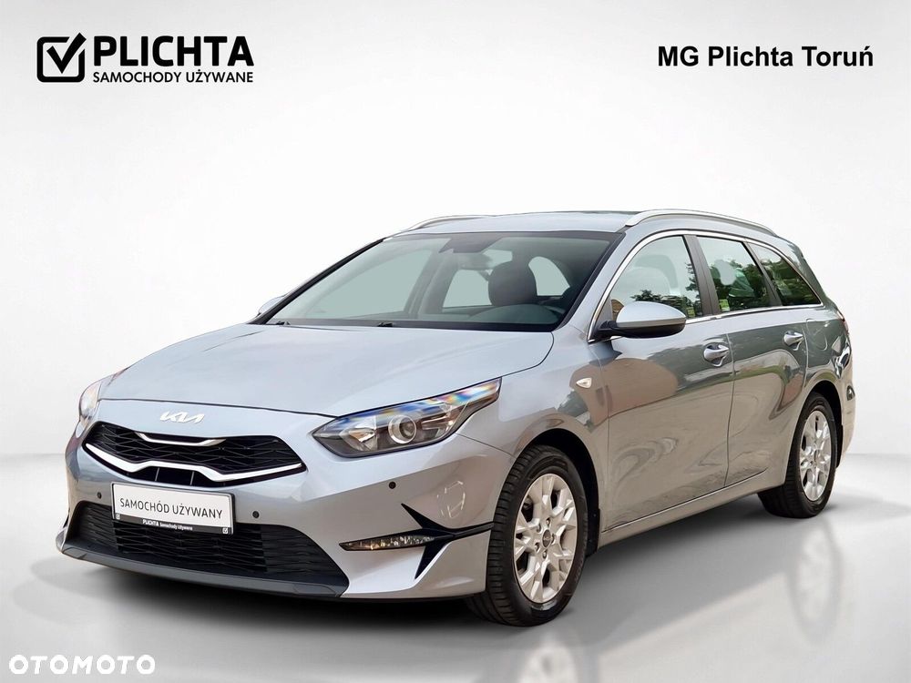 Kia Ceed - 2