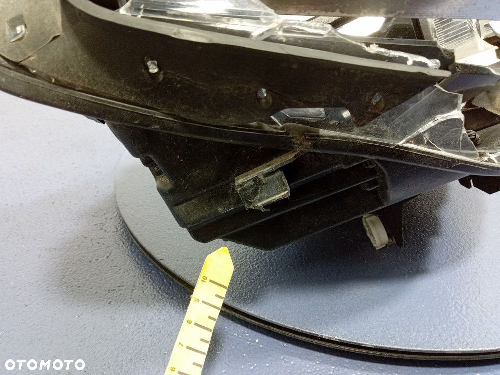 BMW X3 G01 G02 F97 REFLEKTOR PRAWY ADAPTIVE LED 8496824 - 14