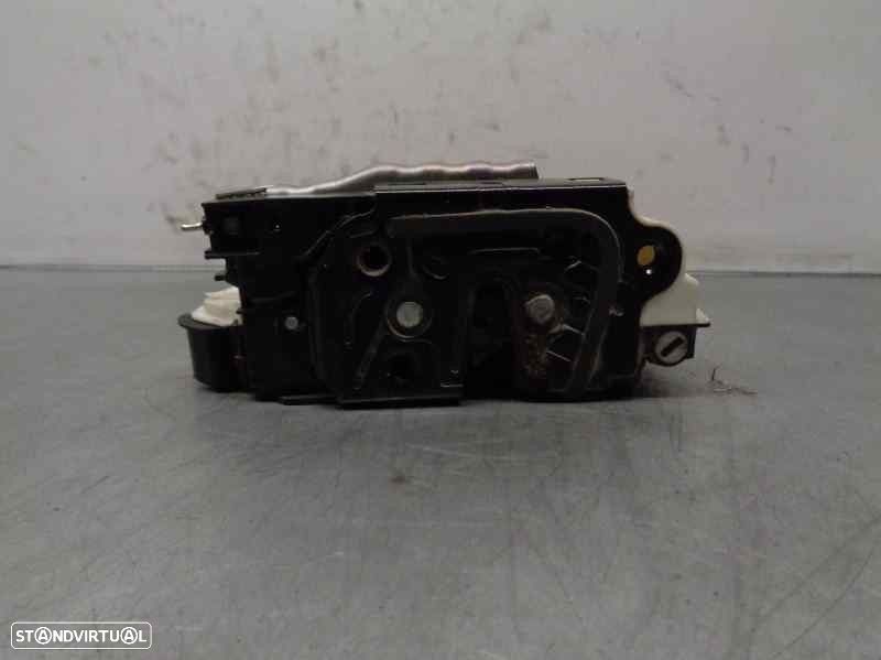 FECHADURA PORTA TRASEIRA ESQUERDA SEAT IBIZA IV SPORTCOUPE 2012 -6J0839015E - 3