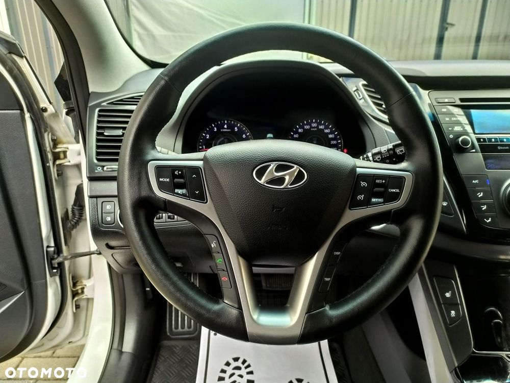 Hyundai i40 2.0 Automatik Premium - 19