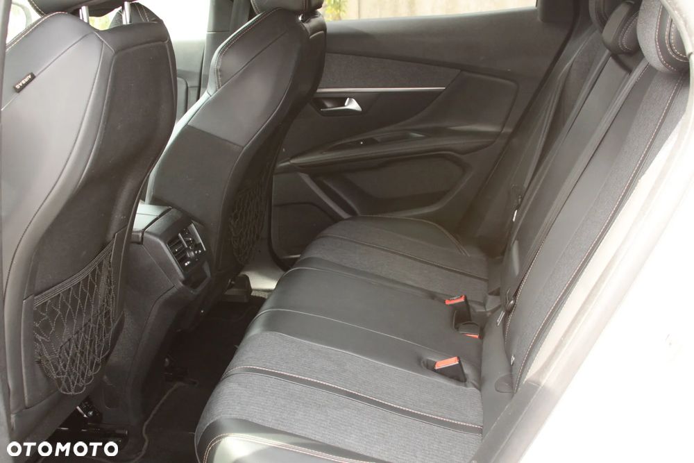 Peugeot 3008 BlueHDi 120 Stop & Start EAT6 Allure - 18