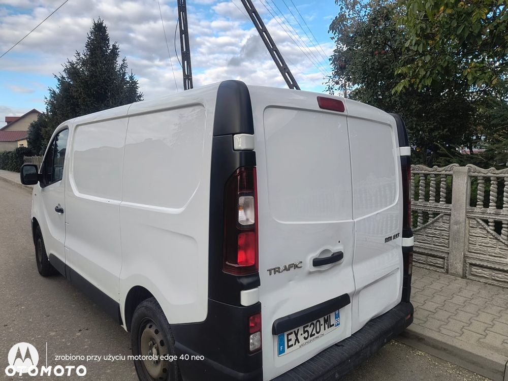 Renault Trafic - 4