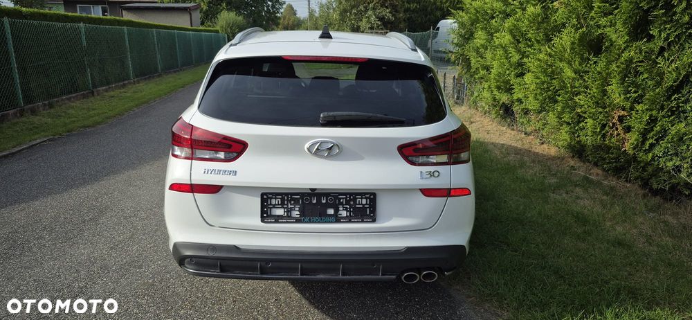 Hyundai i30 - 8