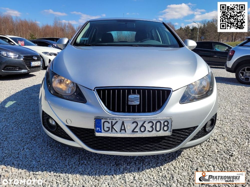 Seat Ibiza - 3