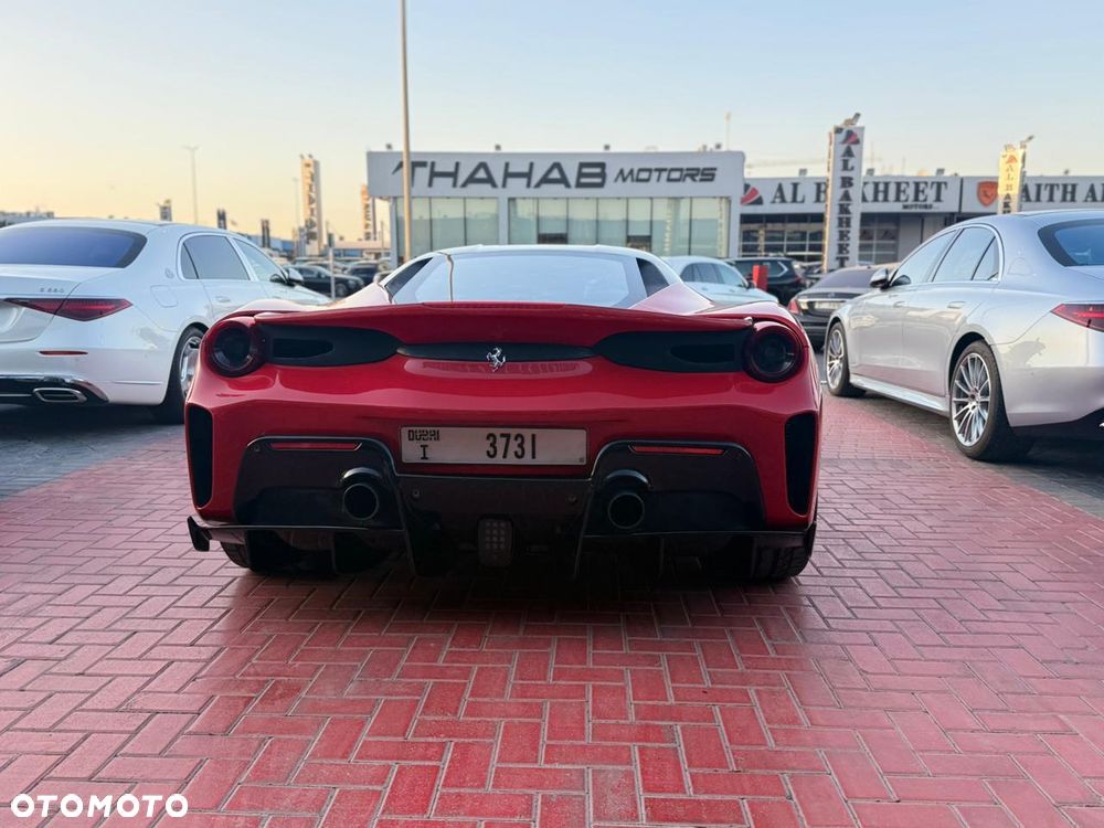 Ferrari 488 - 34