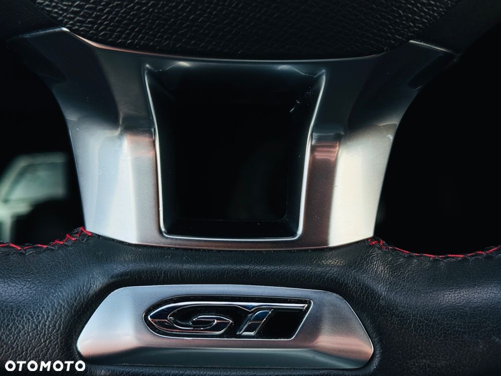 Peugeot 308 BlueHDi FAP 130 Stop & Start GT - 21