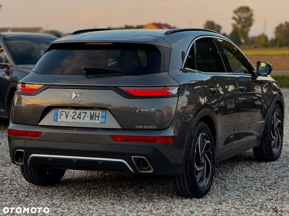 DS Automobiles DS 7 - 36