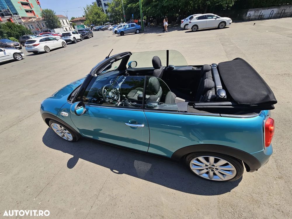 Mini Cooper S - 3