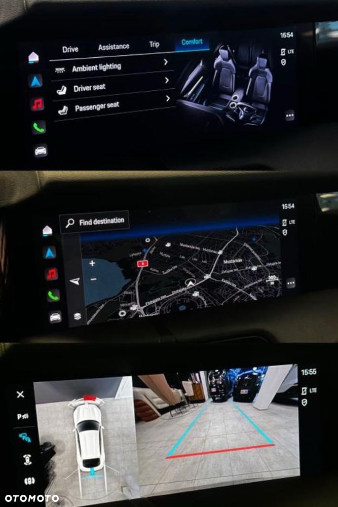 Porsche Taycan 4S Performance Plus - 15
