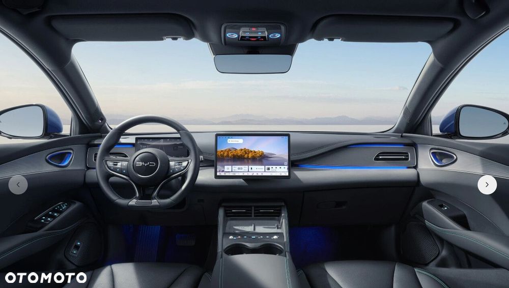 BYD Seal 6 - 5