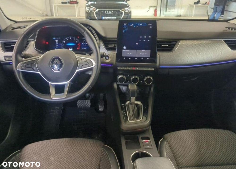 Renault Arkana - 5