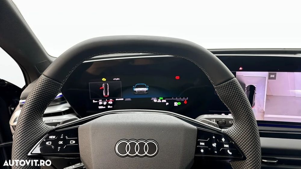 Audi A6 e-hybrid quattro 220 kW edition one - 10