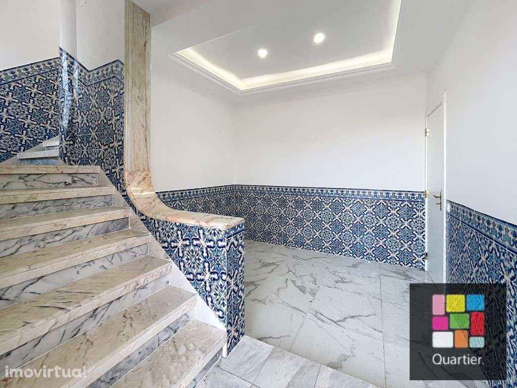 Moradia Única na Caparica - Grande imagem: 3/38