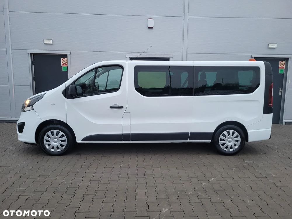 Opel Vivaro L2H1 S&S Tourer - 10