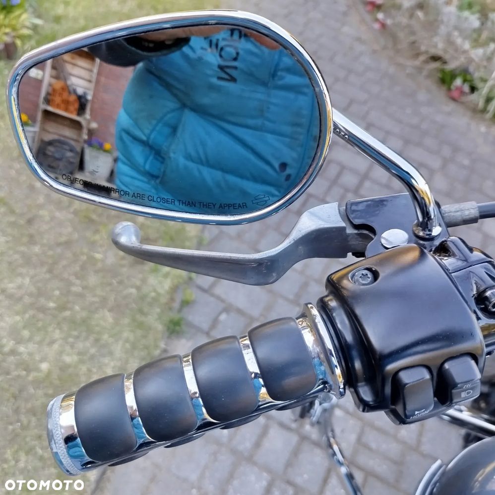 Harley-Davidson Touring Road King - 21