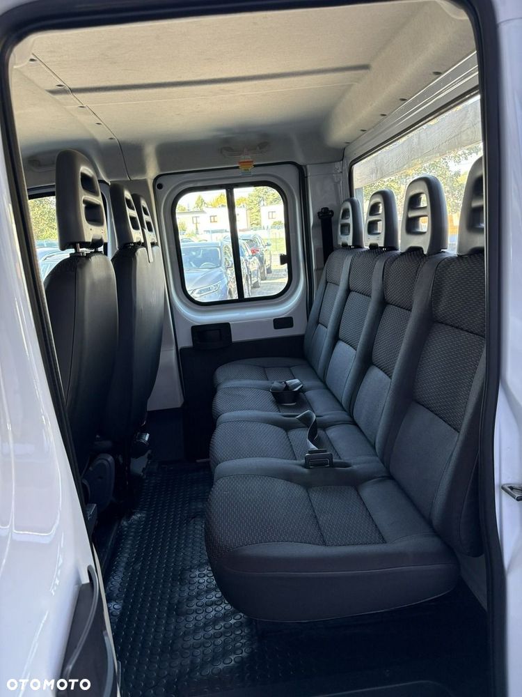 Peugeot Boxer - 9