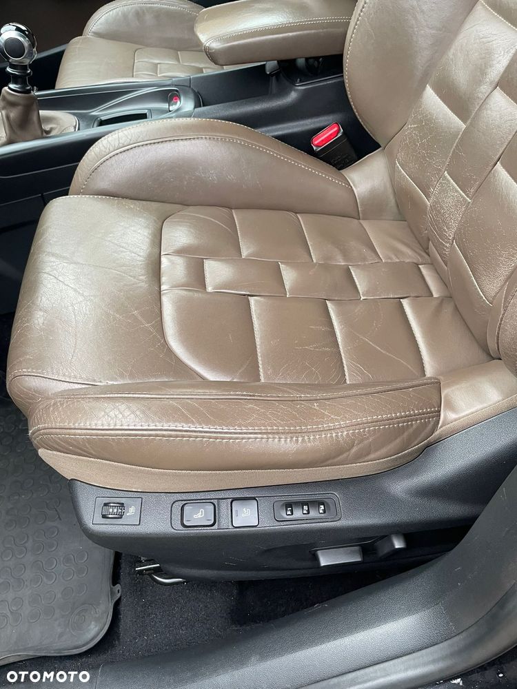 Citroën DS4 2.0 HDi SportChic - 7