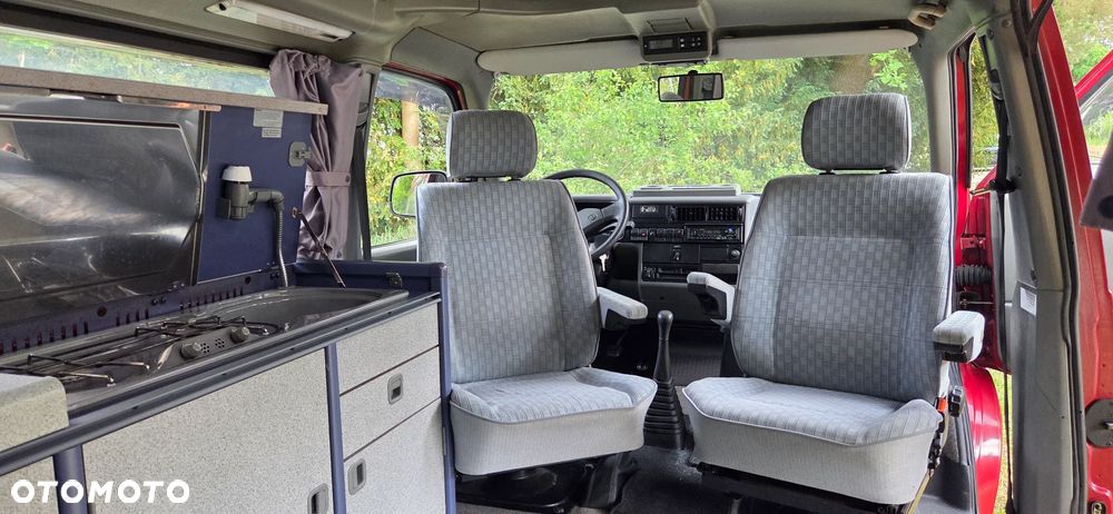 Volkswagen T4 - 24