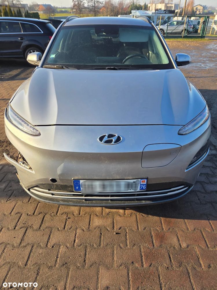 Hyundai Kona Business - 13