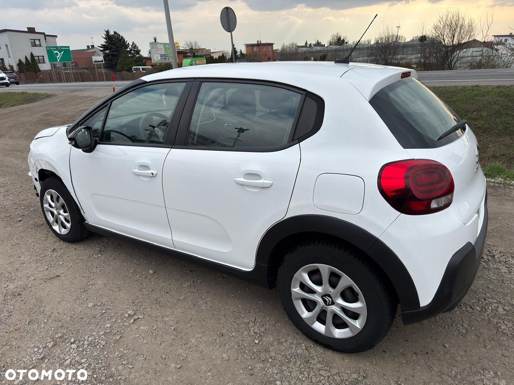 Citroën C3 BlueHDi 100 S&S SHINE - 5