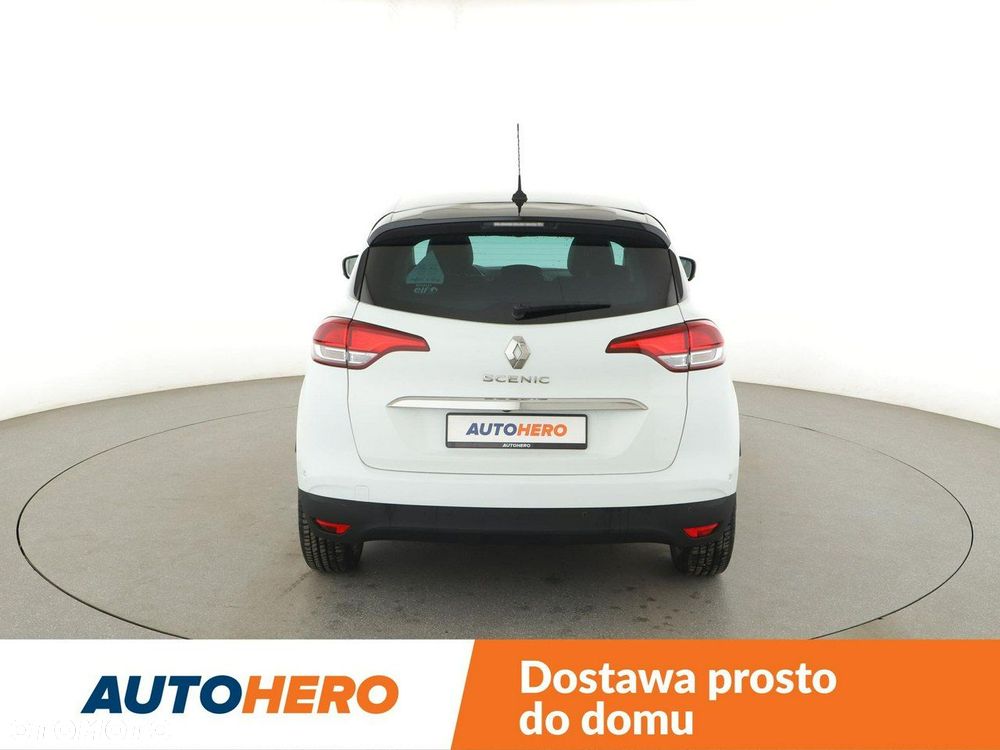 Renault Scenic 1.5 dCi Zen EDC - 6