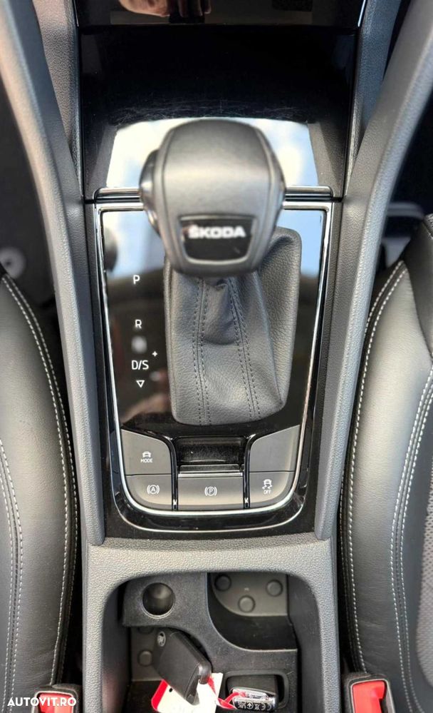 Skoda Kodiaq 2.0 TDI DSG Ambition - 29