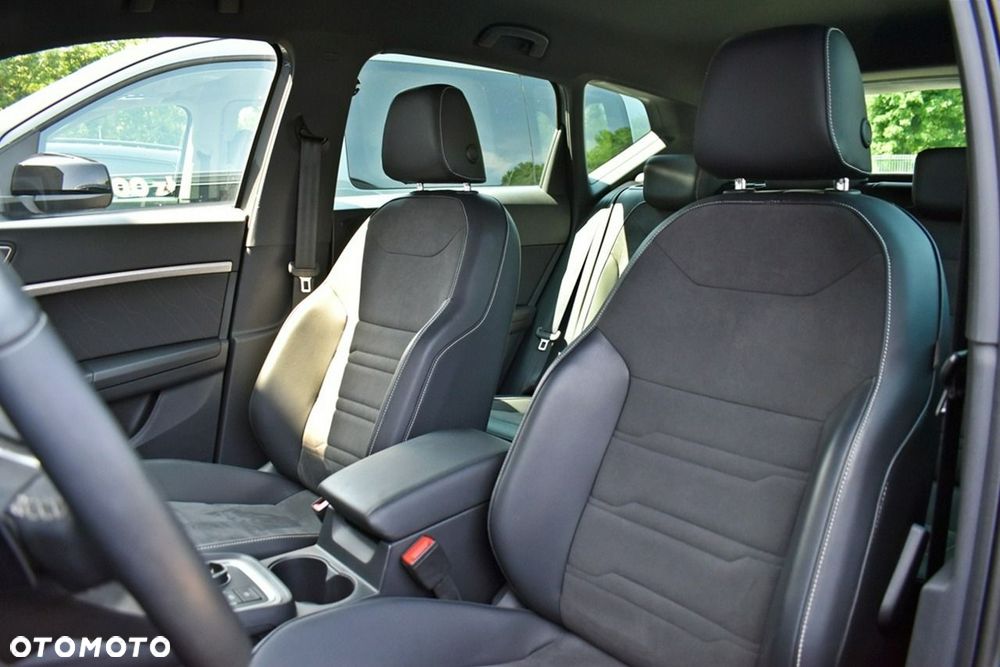 Seat Ateca 1.5 TSI Xperience S&S DSG - 11