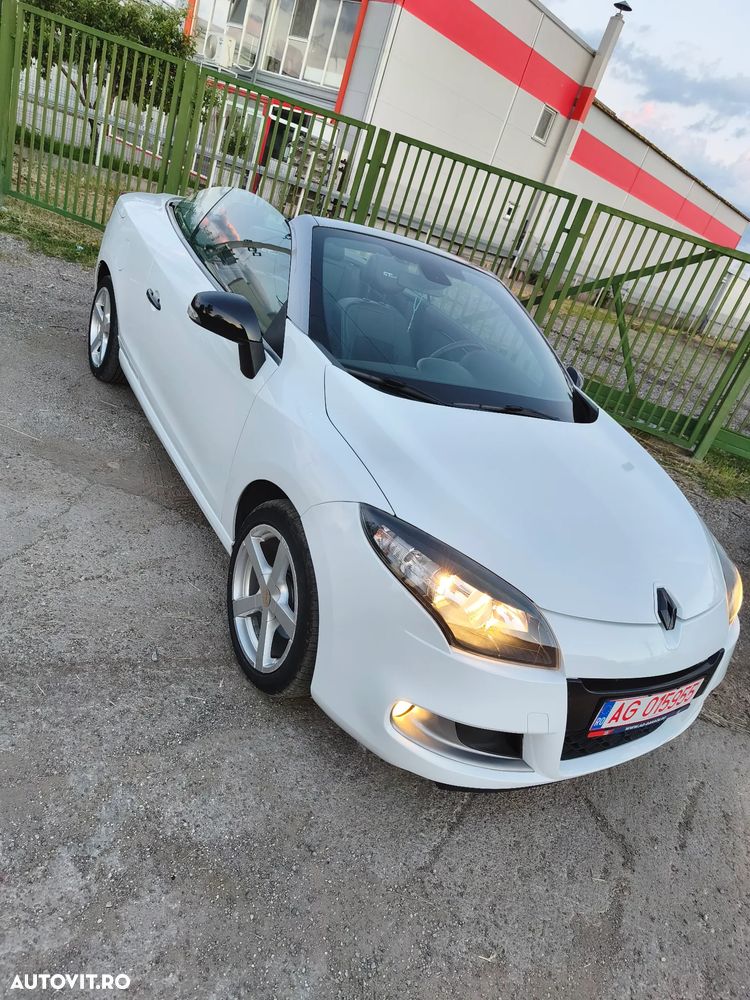 Renault Megane III 1.5 dCi Color Edition - 25