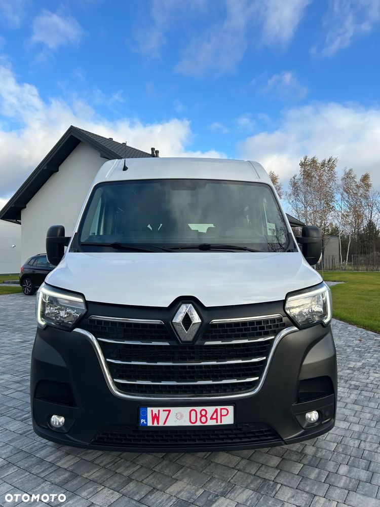 Renault Master - 3
