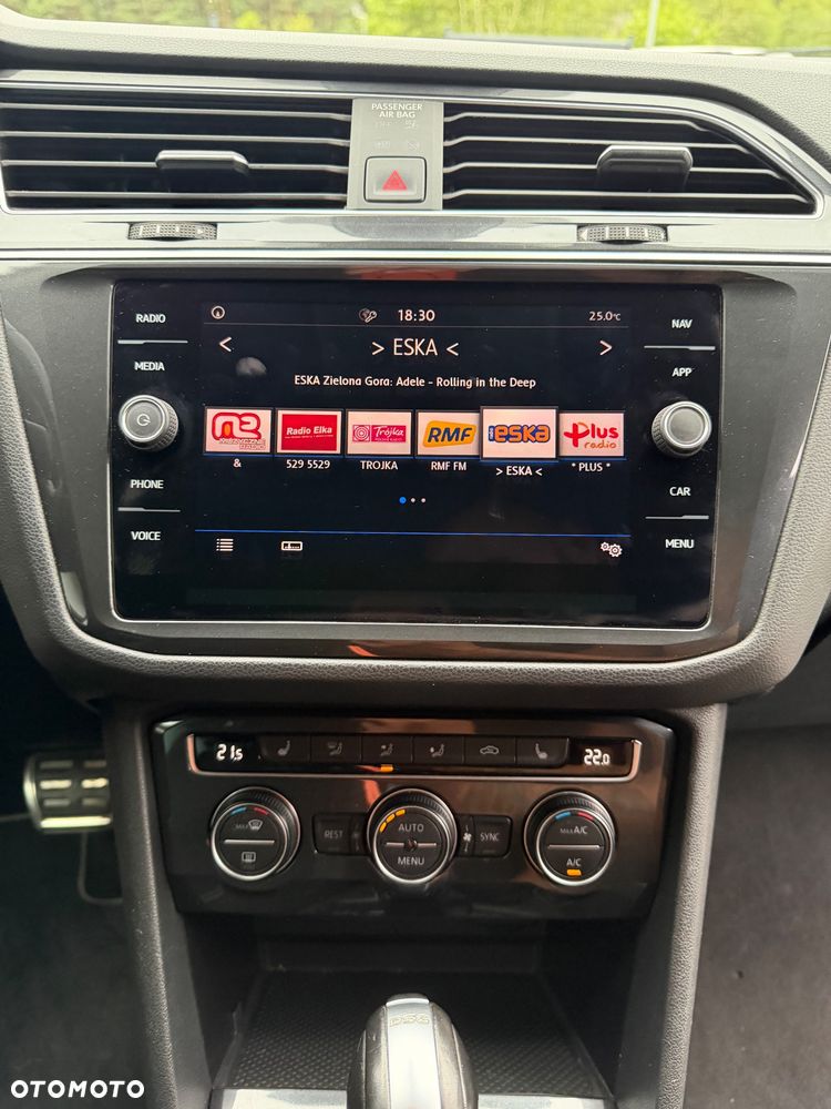 Volkswagen Tiguan 2.0 TDI SCR DSG Join - 15