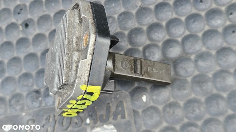 Czujnik Sensor 1J0907660B 6PR008079-02 Poziomu Stanu Oleju Silnika AUDI VW Skoda Seat - 11