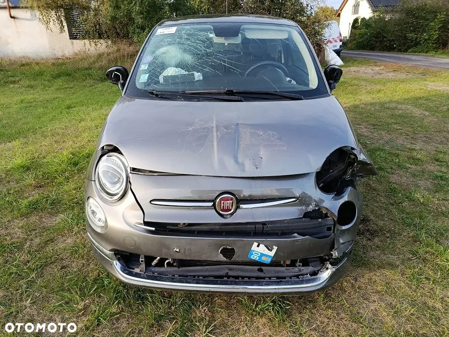 Fiat 500 - 6
