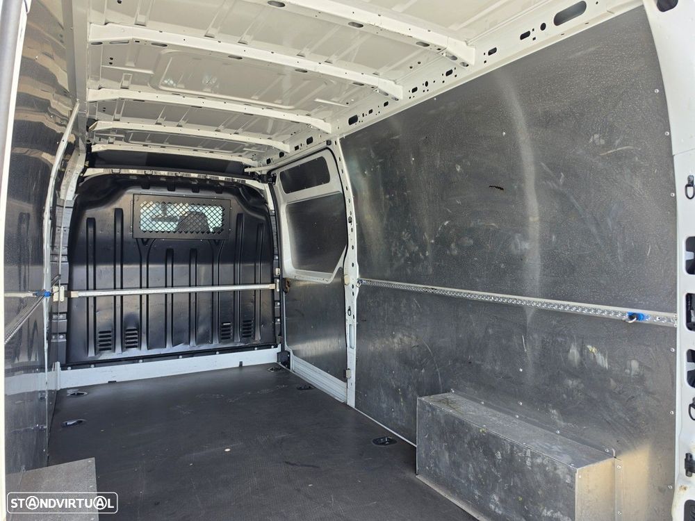 Renault Master 2.3 dCi L3H2 3.5T - 9