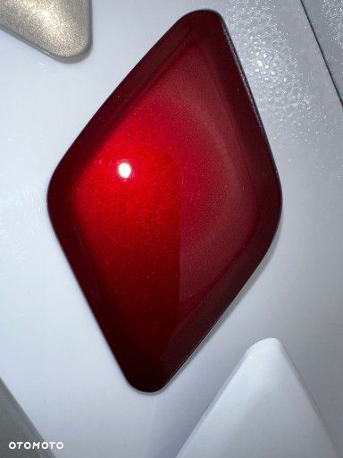 ZAŚLEPKA SPRYSKIWACZA MONDEO MK5 KOLORY NOWA OEM - 4