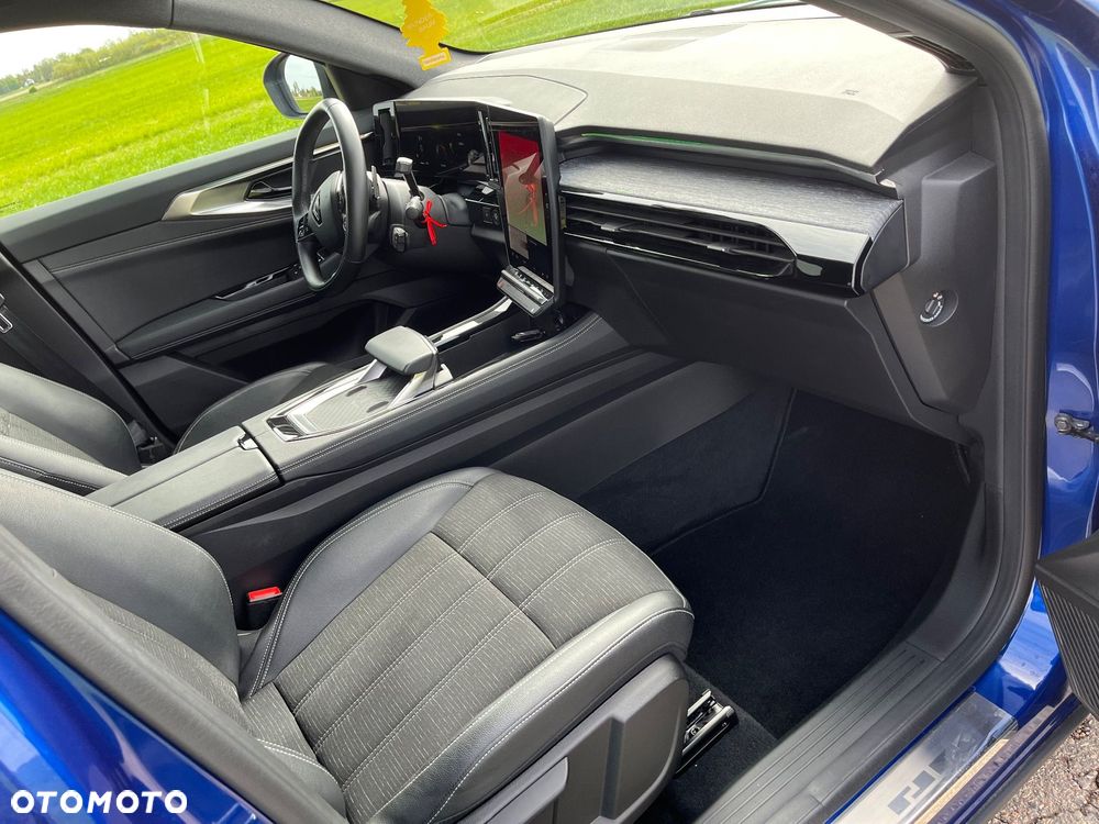 Renault Austral Mild Hybrid 160 Automatik Techno - 8