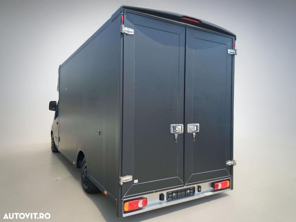 Opel Movano - 14