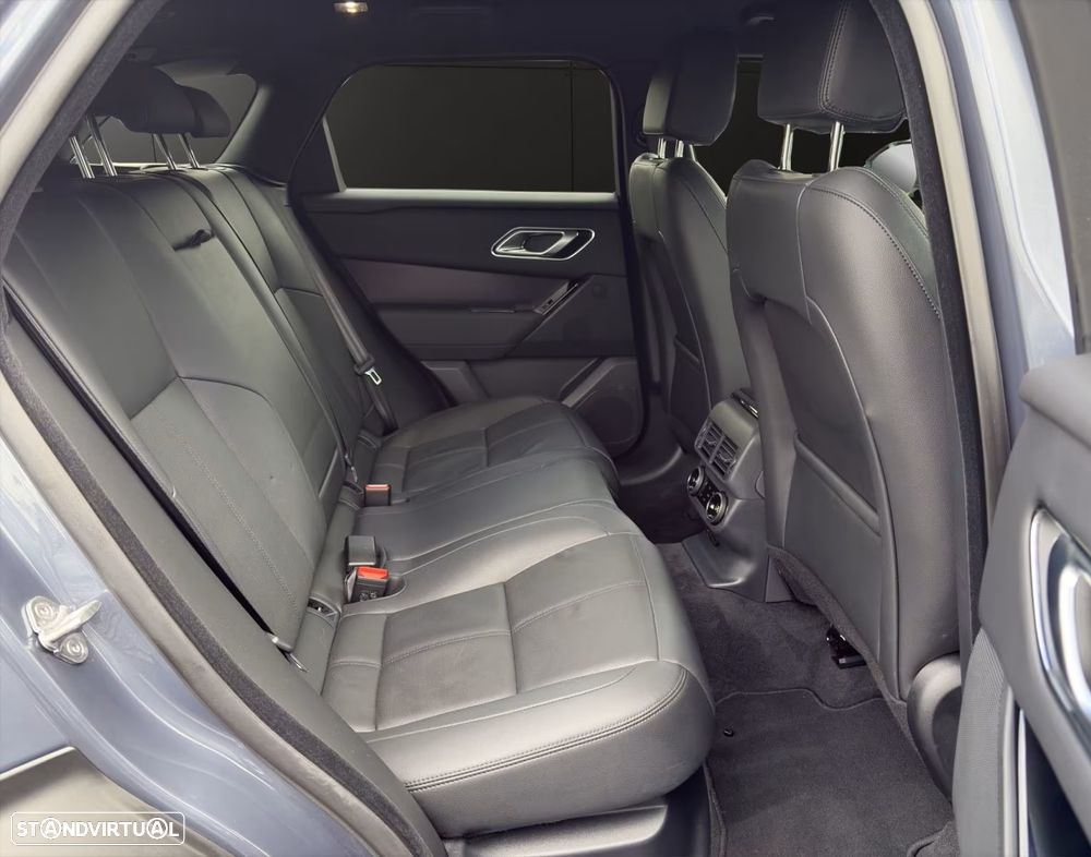 Land Rover Range Rover Velar 2.0 P400e AWD Dynamic HSE - 9