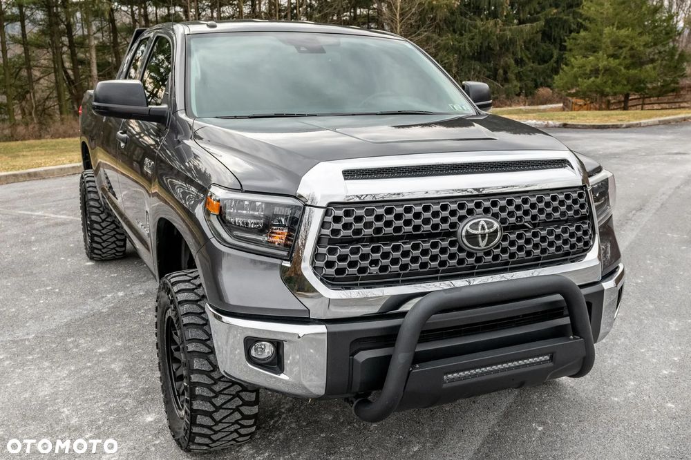 Toyota Tundra - 14