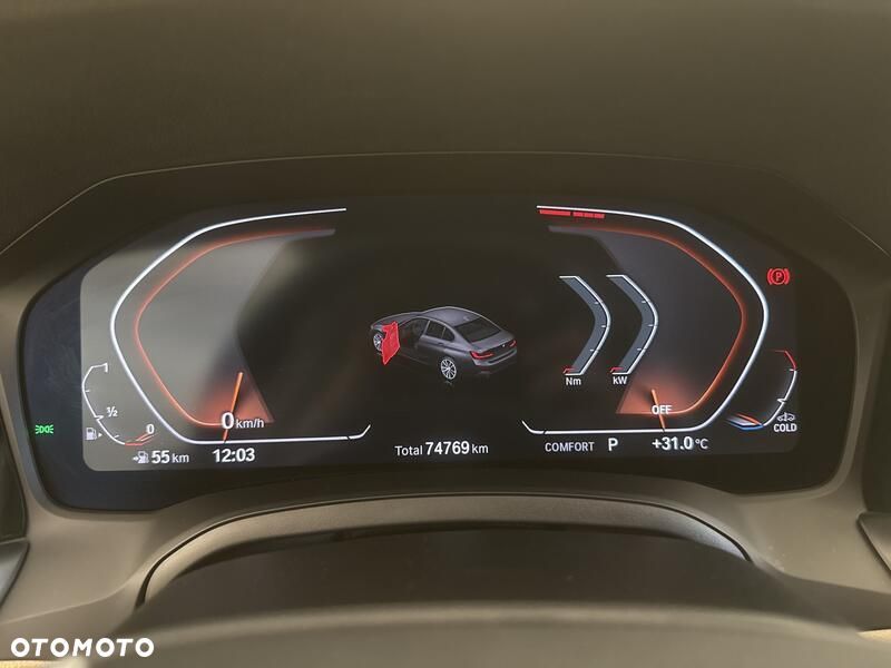 BMW Seria 3 318i - 15
