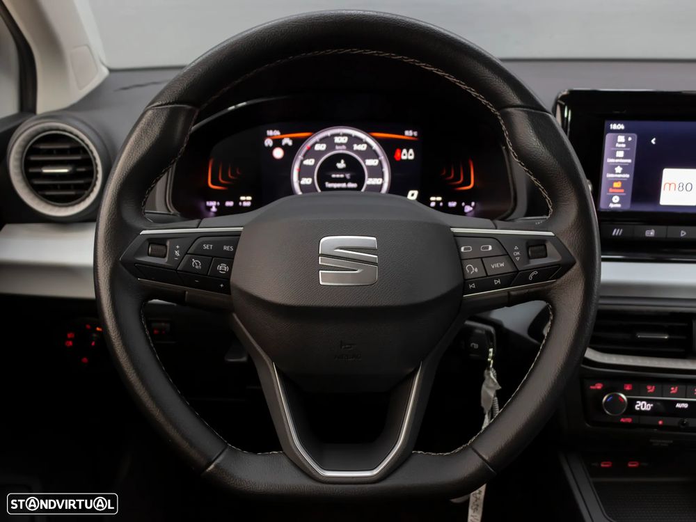 SEAT Ibiza 1.0 TSI Style - 22